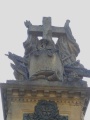 Metz cimetiere de l'est Monument commémoratif 1870-1871 et Crimée 1.jpg