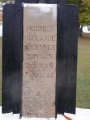 Villers-Stoncourt, monument commémoratif aux libérateurs de la Lorraine 1939-1945 5.jpg