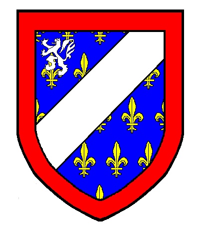 Anjou