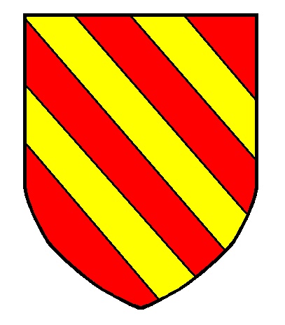 Barré de Lépinière