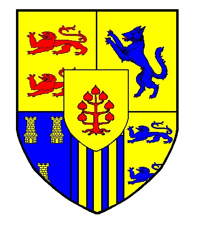 Blanchefort de Sainte-Sévère