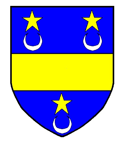 Boisvilliers de Marchais