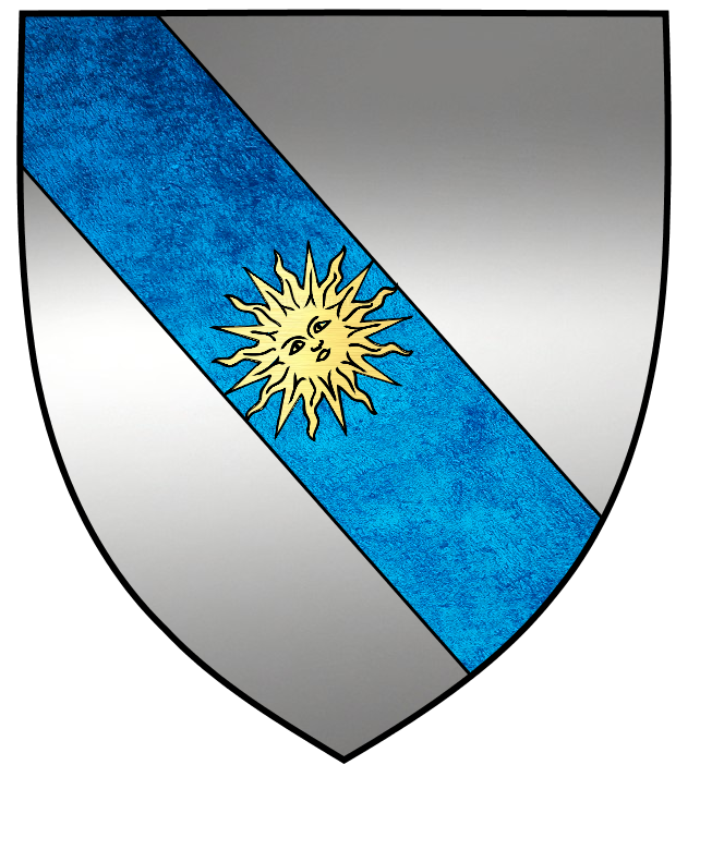 Claret de la Tourette et de Fleurieux