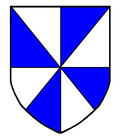 Dauphin du Blanc (2ème version, imposé d'office)