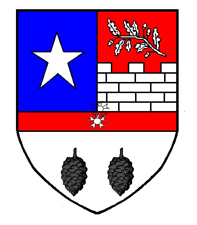 Dupin ou Pin de Maison-Rouge (4ème version)