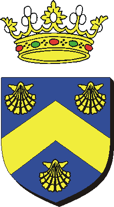 Magnin de Gaste (de)