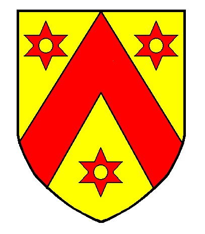 Mollet ou Monlet de Chadron