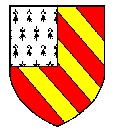 More ou Mouré ou Mourez de Pontgibaud