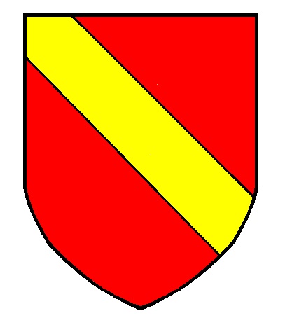 Saint-Haon (nom primitif Saint-Ahond, 1ère version)