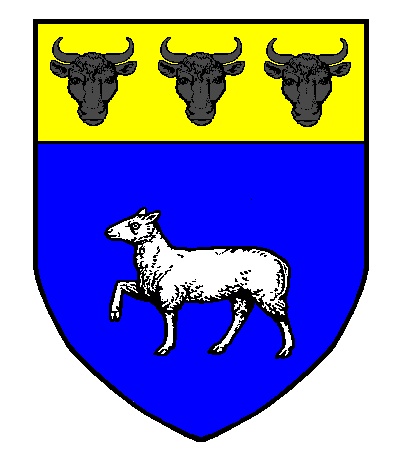 Saint-Julien de Saint-Mamez