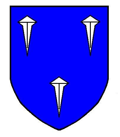 Véron de La Borie (1ère version)