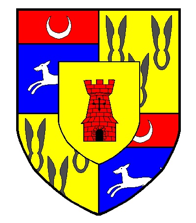 La Tour de Bains (3ème version)