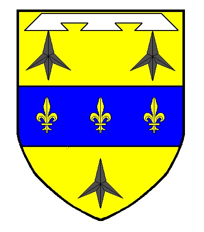 Le Fuzelier de Cormeray (1ère version)