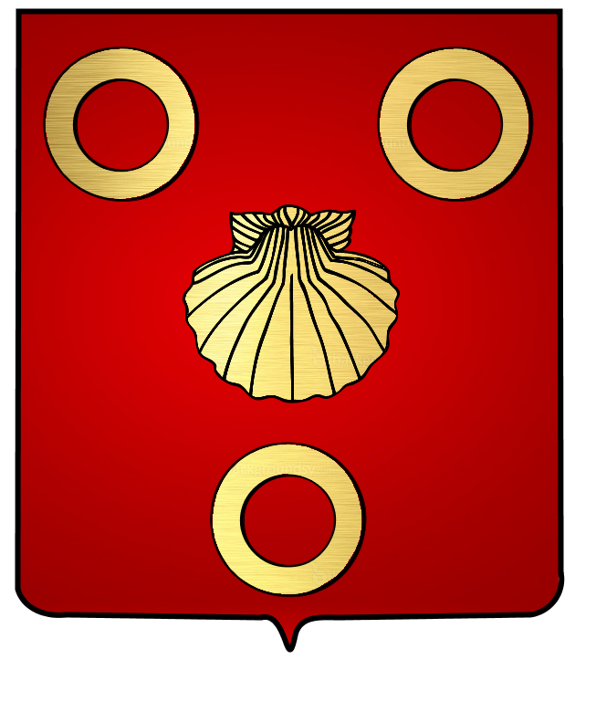 Ferry (de) de Bellemare