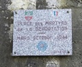 Mémorial du tunnel d'Urbes plaque.jpg